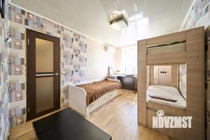 4-к квартира, вторичка, 80м2, 4/10 этаж