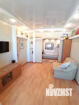 3-к квартира, вторичка, 70м2, 6/10 этаж