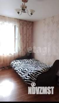 2-к квартира, вторичка, 50м2, 5/5 этаж