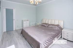 3-к квартира, вторичка, 88м2, 11/17 этаж