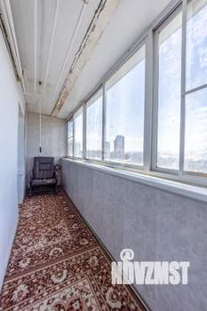 4-к квартира, вторичка, 73м2, 9/9 этаж