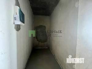 1-к квартира, вторичка, 37м2, 14/19 этаж