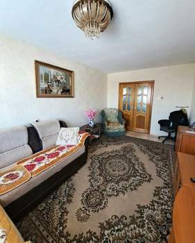 2-к квартира, вторичка, 57м2, 10/10 этаж