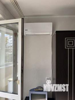 1-к квартира, вторичка, 33м2, 6/10 этаж