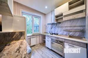 2-к квартира, вторичка, 47м2, 1/5 этаж