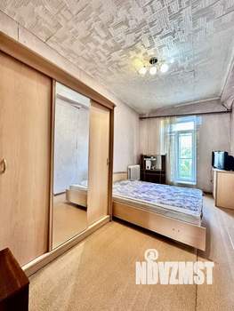 2-к квартира, вторичка, 51м2, 2/2 этаж