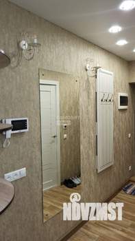 1-к квартира, вторичка, 31м2, 1/2 этаж