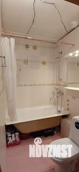 2-к квартира, вторичка, 45м2, 4/5 этаж