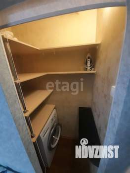 2-к квартира, вторичка, 43м2, 1/5 этаж