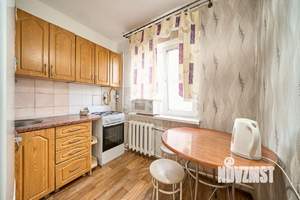 2-к квартира, вторичка, 46м2, 5/5 этаж