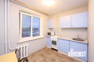 1-к квартира, вторичка, 33м2, 6/9 этаж