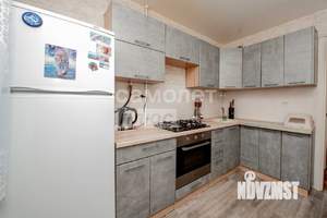 3-к квартира, вторичка, 66м2, 5/9 этаж