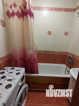 1-к квартира, вторичка, 38м2, 5/5 этаж