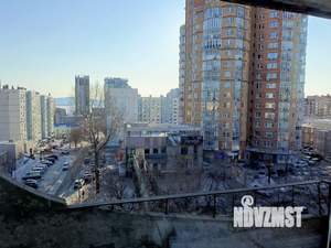 1-к квартира, вторичка, 32м2, 7/9 этаж