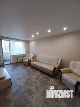 2-к квартира, вторичка, 50м2, 2/10 этаж