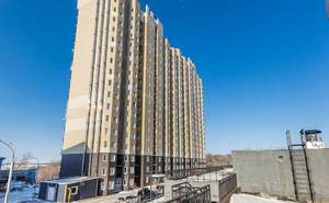 2-к квартира, вторичка, 55м2, 12/19 этаж