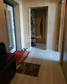 2-к квартира, вторичка, 50м2, 9/9 этаж