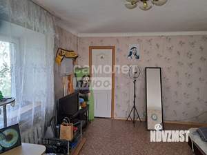 Студия квартира, вторичка, 31м2, 5/5 этаж