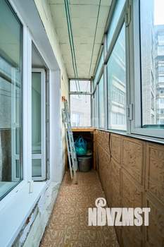 3-к квартира, вторичка, 70м2, 4/12 этаж