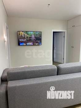 2-к квартира, вторичка, 62м2, 2/17 этаж