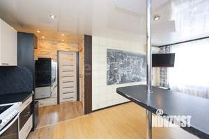 1-к квартира, вторичка, 34м2, 3/9 этаж