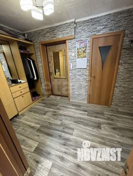 2-к квартира, вторичка, 48м2, 1/6 этаж