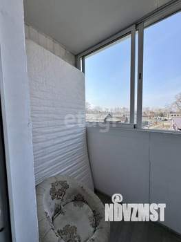 1-к квартира, вторичка, 33м2, 4/5 этаж