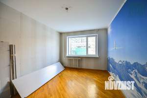 4-к квартира, вторичка, 89м2, 1/10 этаж