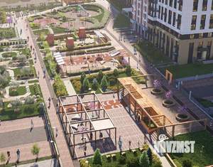 3-к квартира, вторичка, 84м2, 4/9 этаж