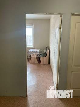 1-к квартира, вторичка, 38м2, 4/9 этаж