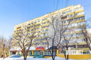 1-к квартира, вторичка, 36м2, 3/9 этаж