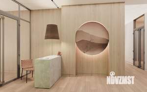 Студия квартира, вторичка, 37м2, 6/22 этаж