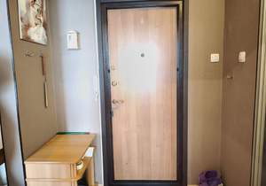 1-к квартира, вторичка, 33м2, 9/10 этаж