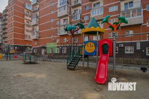 2-к квартира, вторичка, 45м2, 4/9 этаж