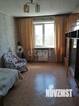3-к квартира, вторичка, 67м2, 6/9 этаж