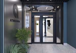 2-к квартира, вторичка, 40м2, 12/19 этаж