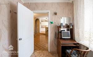 2-к квартира, вторичка, 43м2, 4/5 этаж