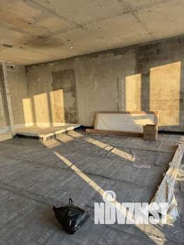 4-к квартира, сданный дом, 108м2, 23/23 этаж