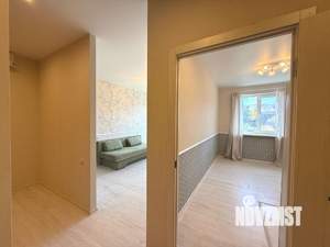 2-к квартира, вторичка, 40м2, 3/3 этаж