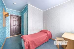 Студия квартира, вторичка, 12м2, 1/3 этаж