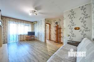 2-к квартира, вторичка, 45м2, 3/5 этаж