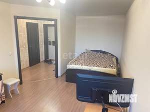 1-к квартира, вторичка, 37м2, 5/9 этаж