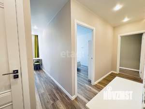 2-к квартира, вторичка, 41м2, 2/5 этаж