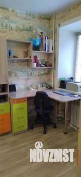 2-к квартира, вторичка, 42м2, 1/5 этаж