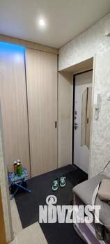 2-к квартира, вторичка, 45м2, 6/9 этаж