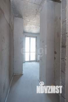 2-к квартира, сданный дом, 48м2, 12/19 этаж