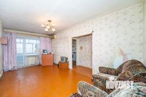 1-к квартира, вторичка, 33м2, 2/4 этаж