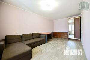 2-к квартира, вторичка, 51м2, 1/10 этаж