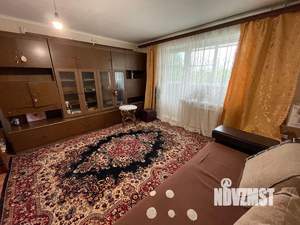 3-к квартира, вторичка, 70м2, 2/10 этаж