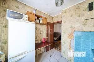 2-к квартира, вторичка, 45м2, 4/5 этаж